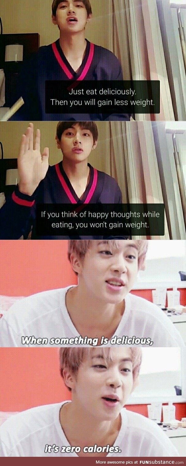 tips to all who wish to watch their weight