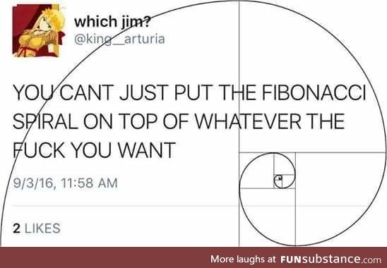 This fibonacci joke is at least twice as funny as the last two you heard combined