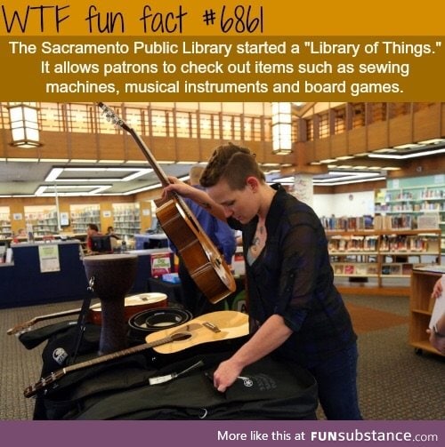 I would check out every  instrument they own