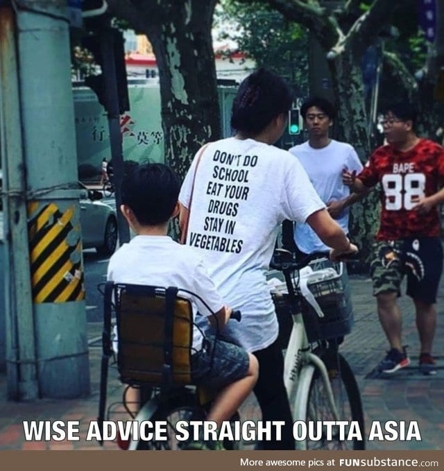 Smart advice
