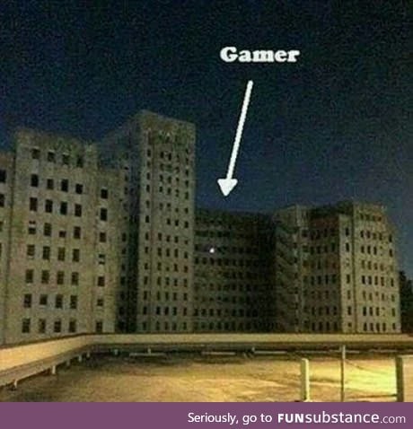 Gamers!
