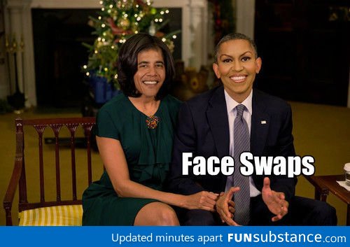 Obama swap