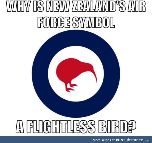 Seriously though New Zealand is a great country anyone else from there?