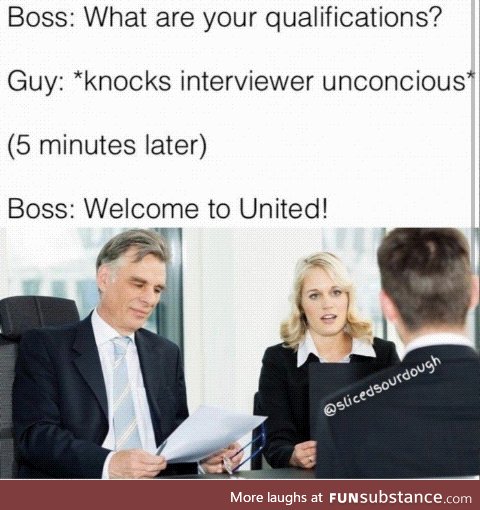 United memes are the best thing ever tbh