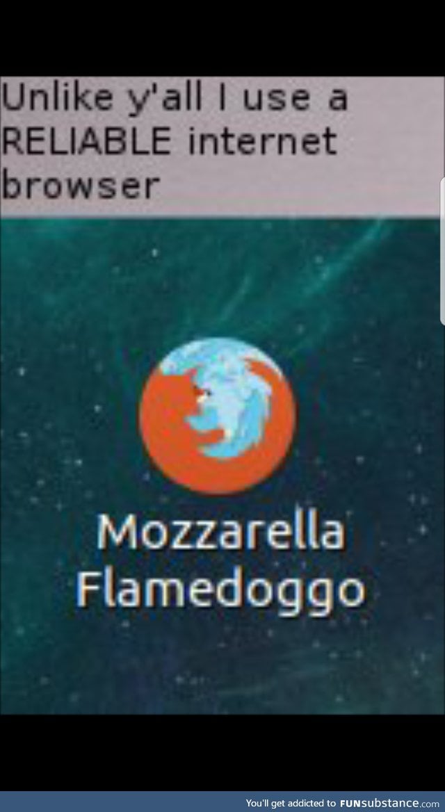 The best internet browser