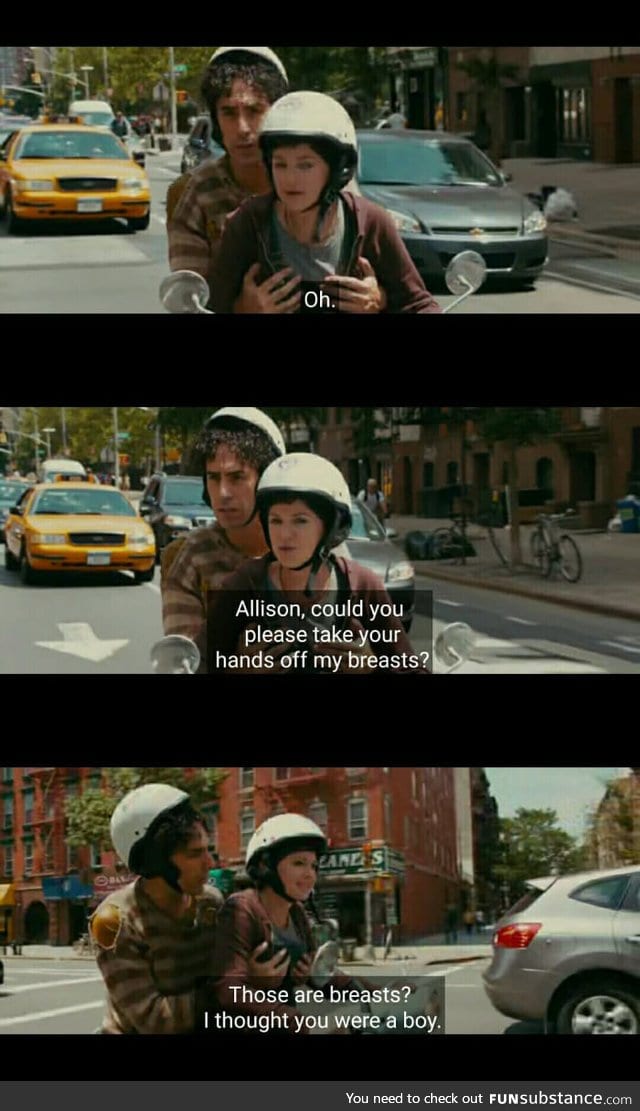 One of the funniest movies ever