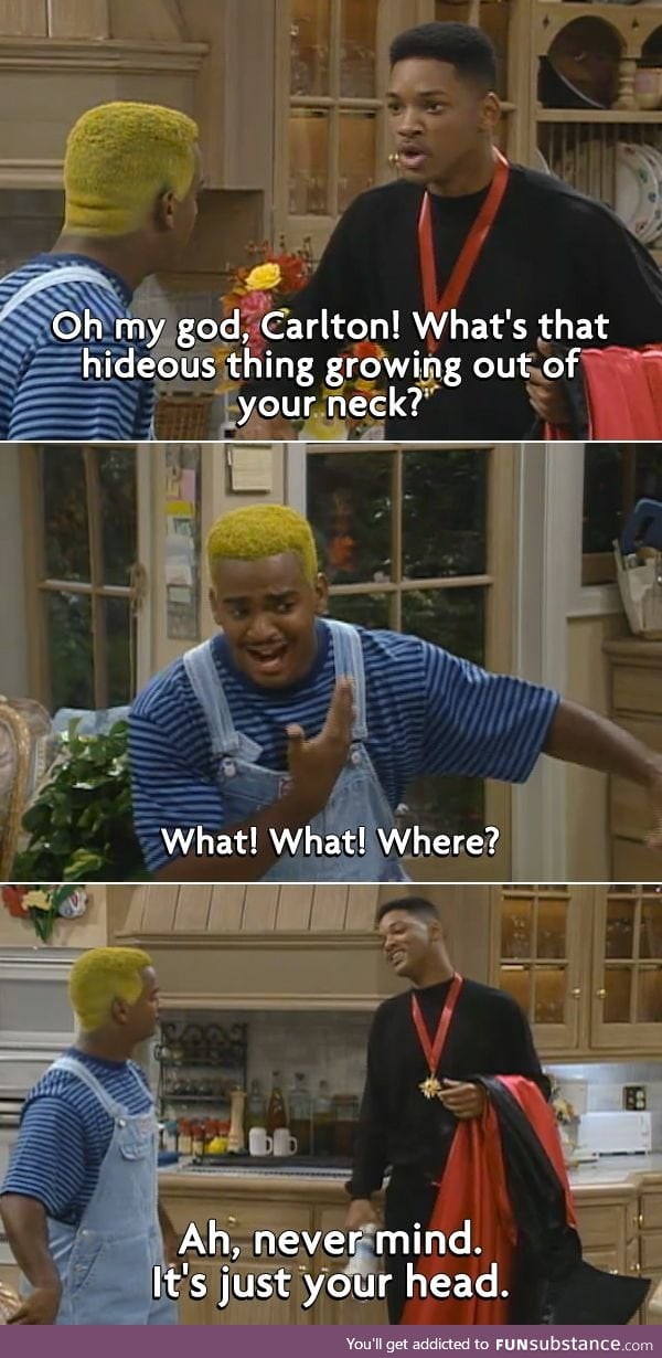 Will Smith as Will Smith