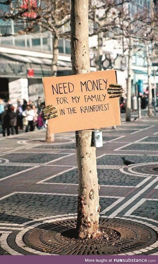 Need some money
