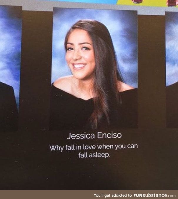 We are all Jessica