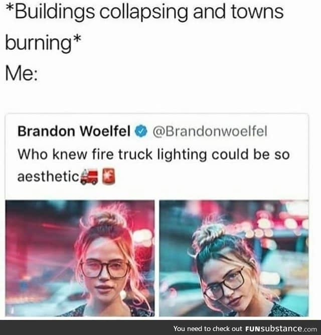 Strike while the building is hot