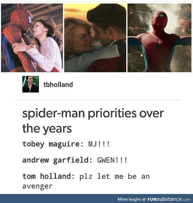 Spider-Man: Homecoming was AMAZING