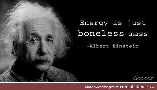 Boneless chicken has less energy
