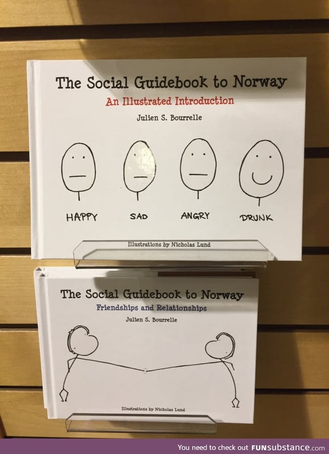 How to be a norwegian memer