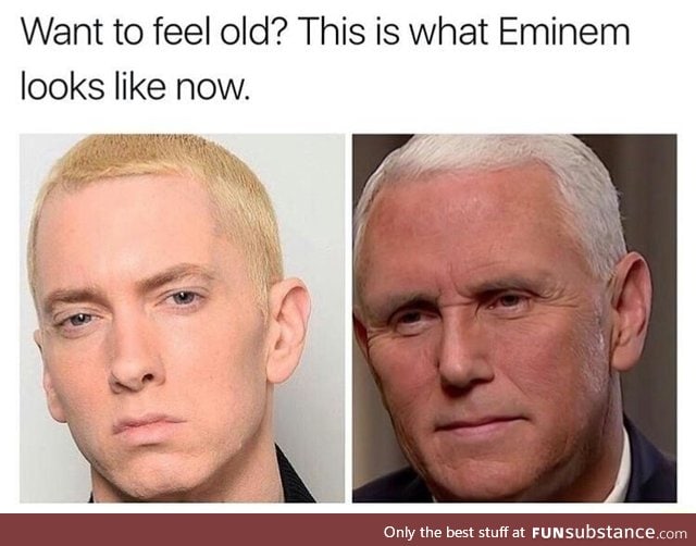 Eminem has cancer