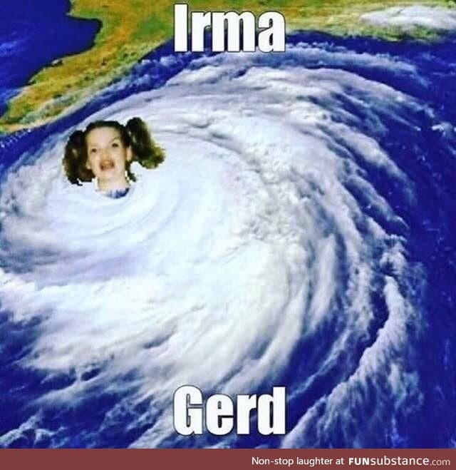 Irma gerd