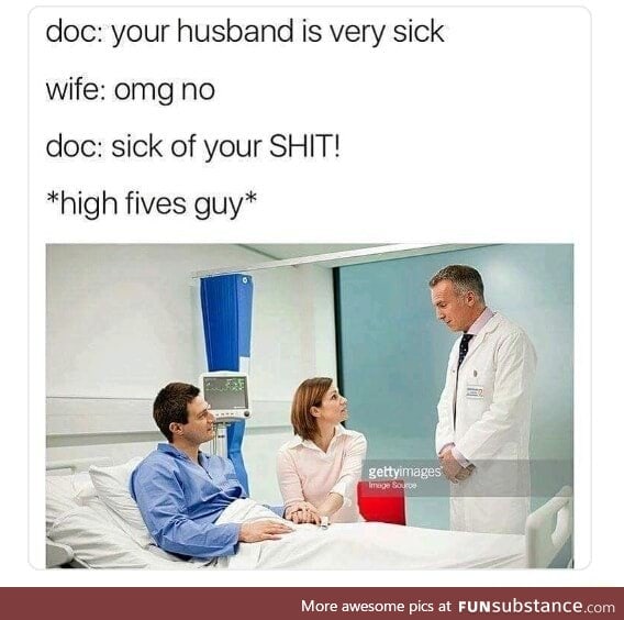 Thanks doc