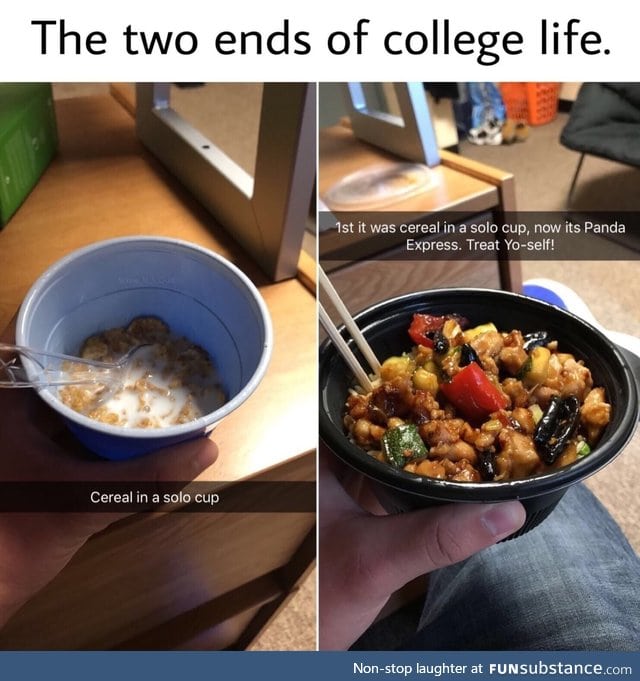 College food