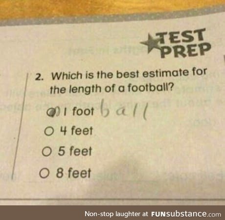 This kid is going to places