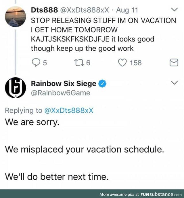 Ubisoft is sorry