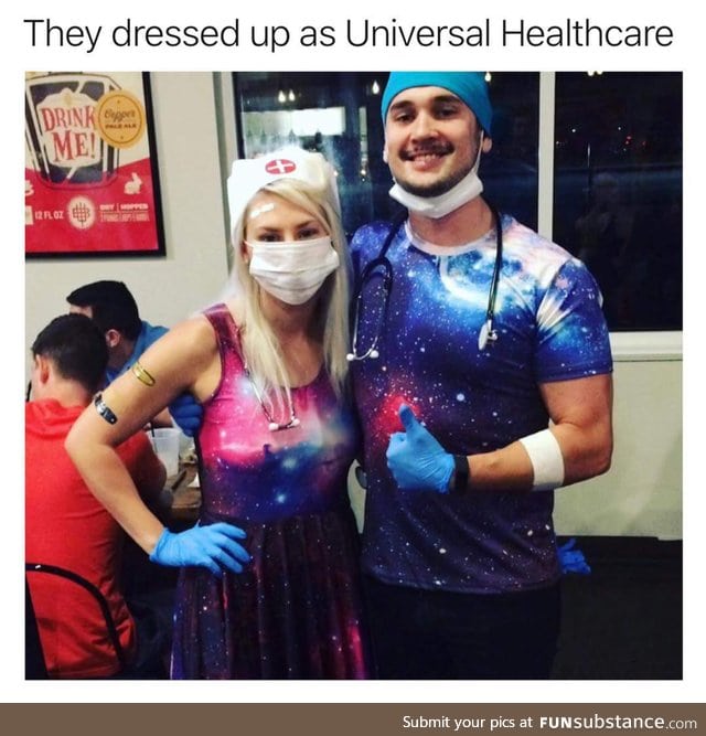 Universal Healthcare