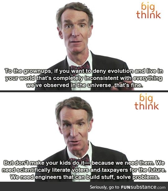 Teach your kids to think