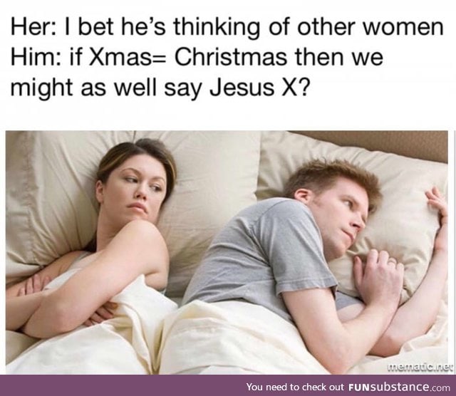 Or Xopher instead of Christopher and Xian instead of Christian?