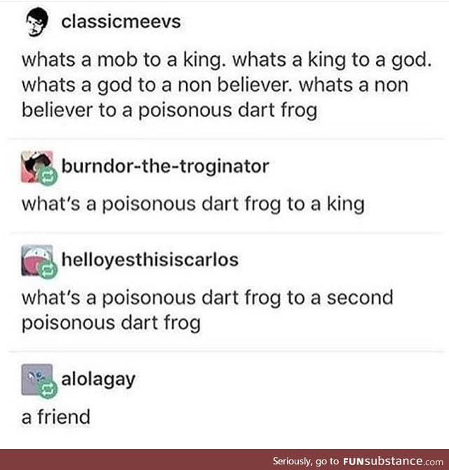 wholesome frog memes