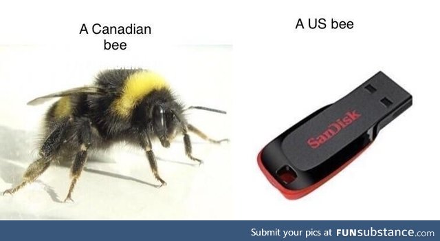 It is good to bee aware of the difference