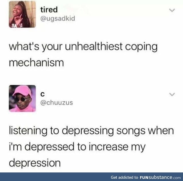Depressionception