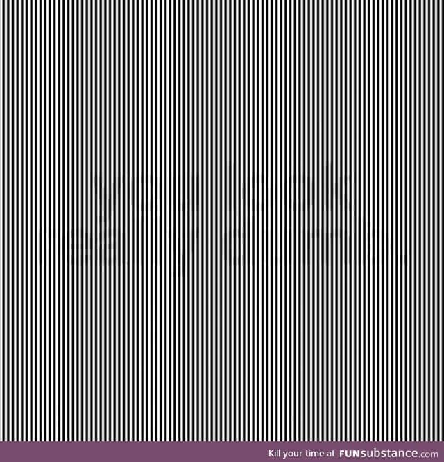 Shake your head for a secret message