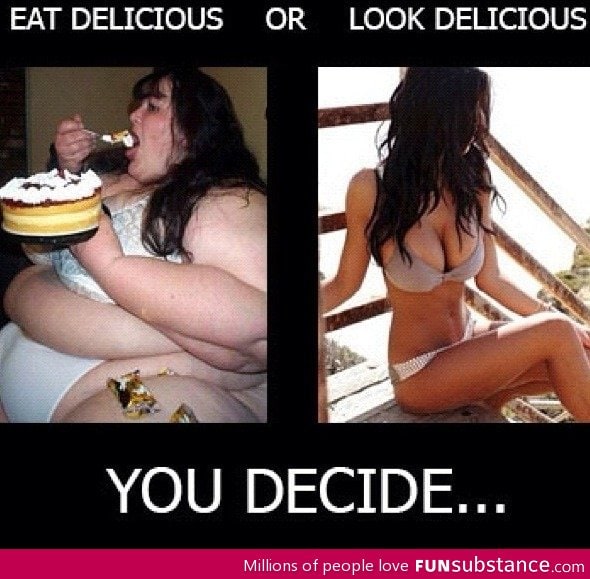 Your choice