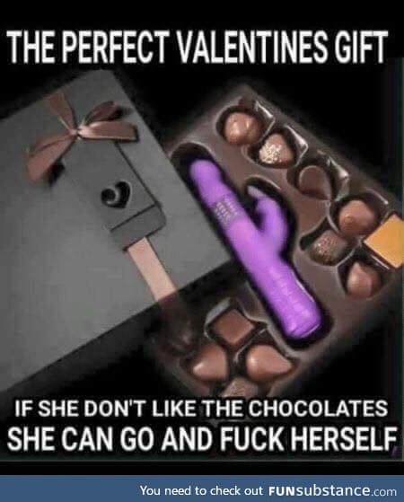 Chocolates give some women a buzz