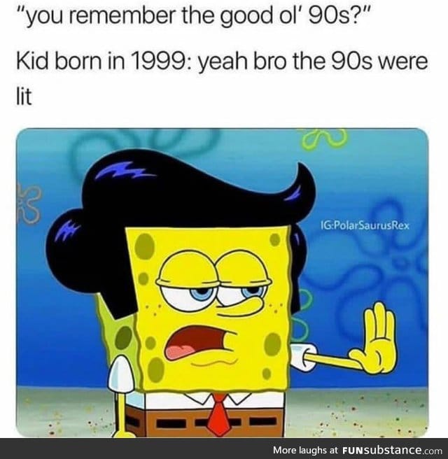 90s kids
