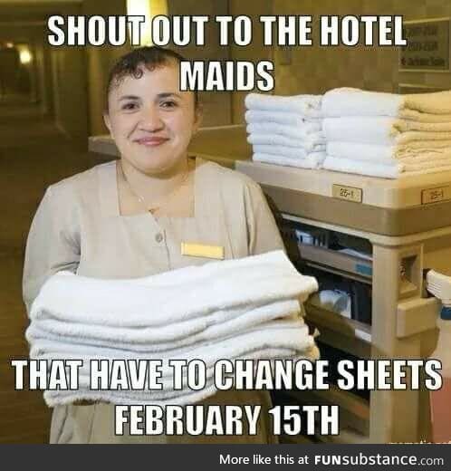 Sticky sheets
