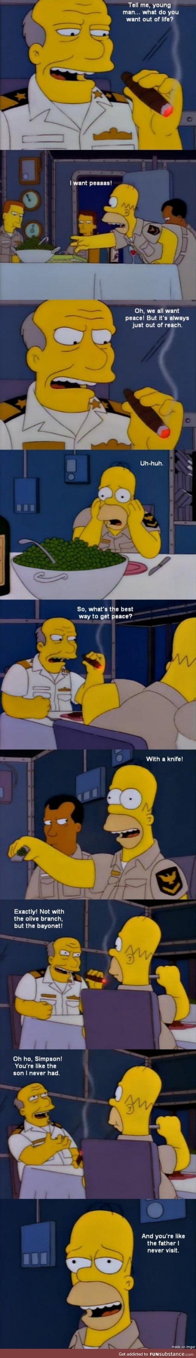 The Simpson's