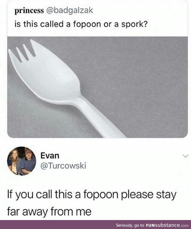 This is a fopoon