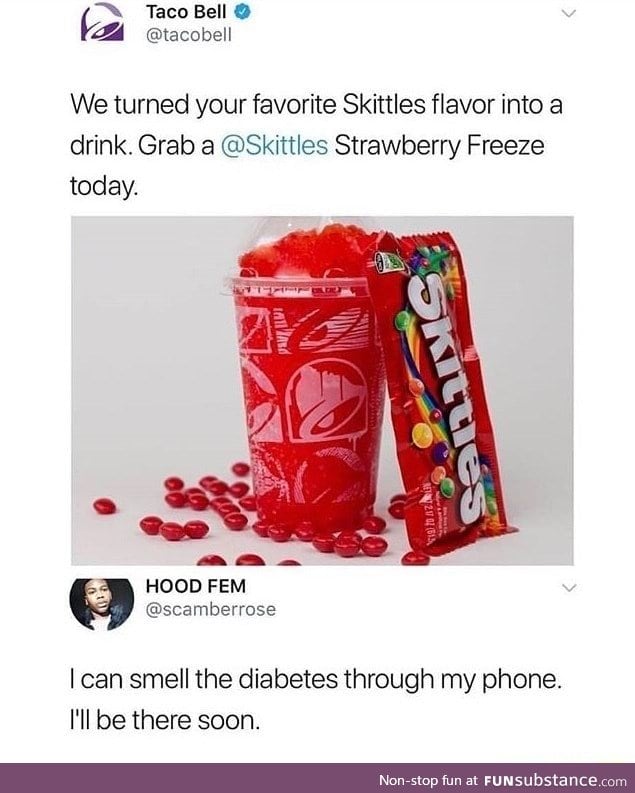 How to get diabetes