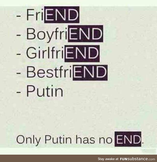 Russian elections 2018