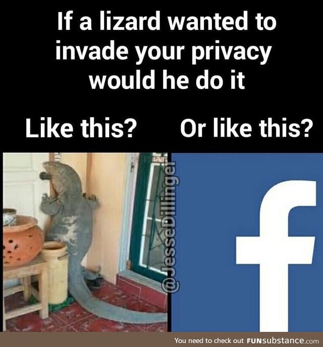 How would he do it?