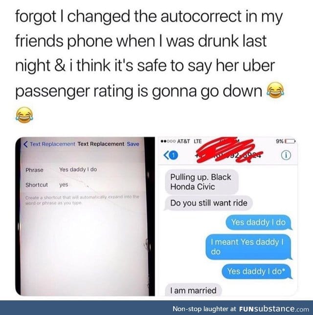 Best Uber in town