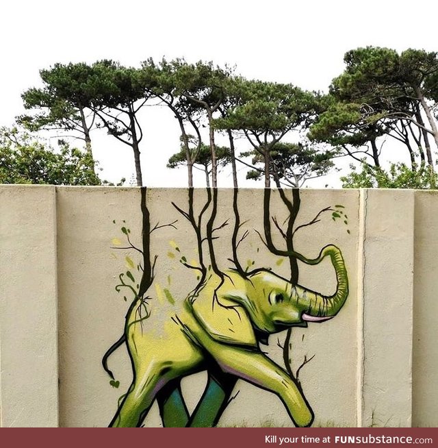 South african street art