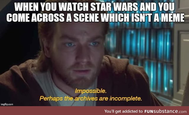 Impossible!