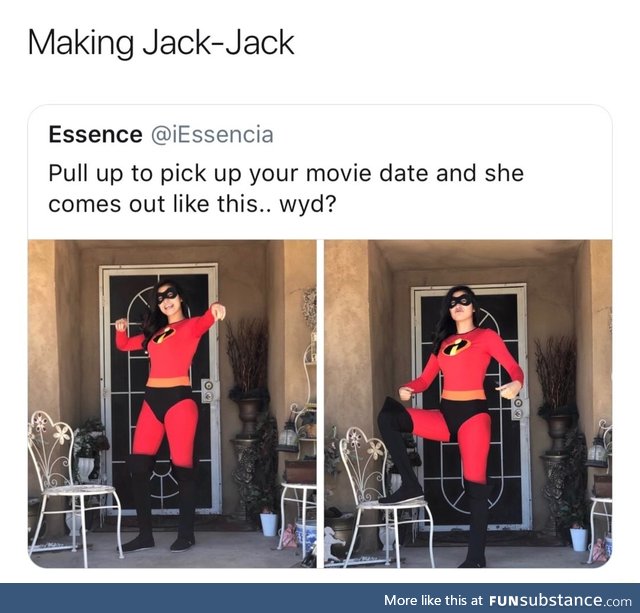 Also jack jacking