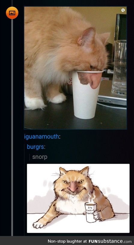 Snorp
