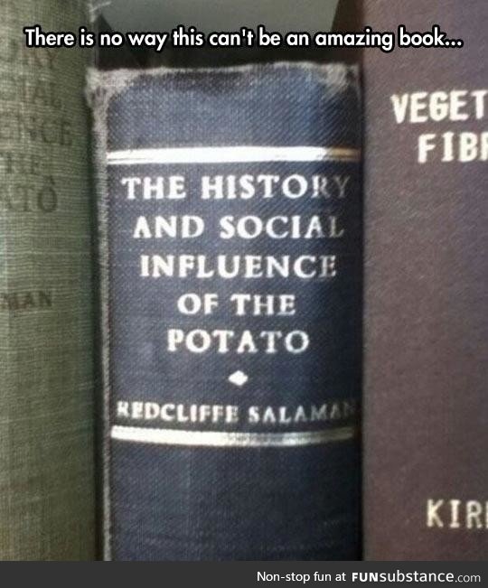 I could eat this book