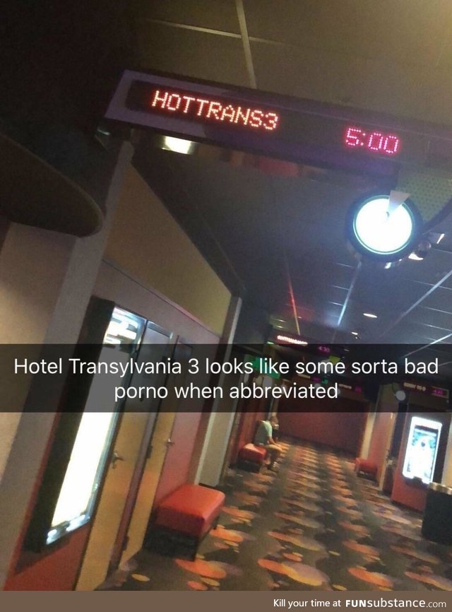 Hotel Transylvania 3 is more adult friendly than many originally thought