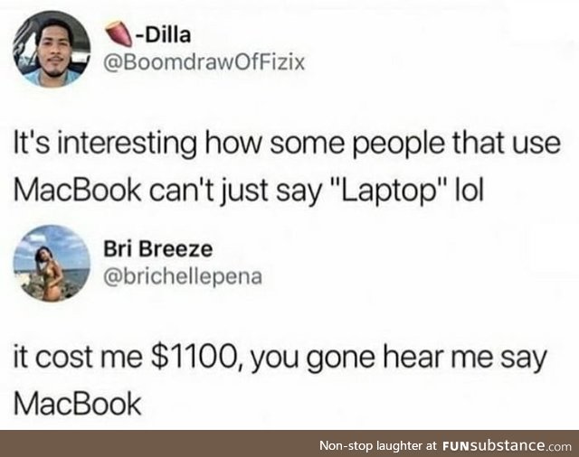 $1100 sounds too cheap for an Apple product