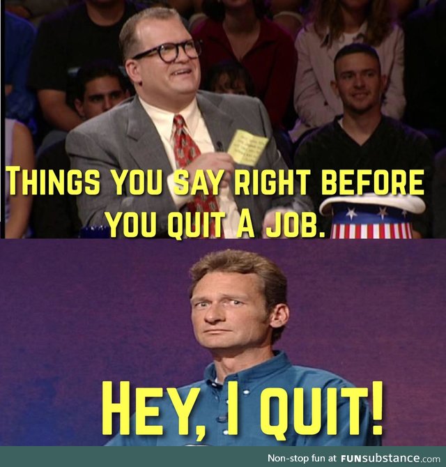 Ryan Stiles is the king of one liners