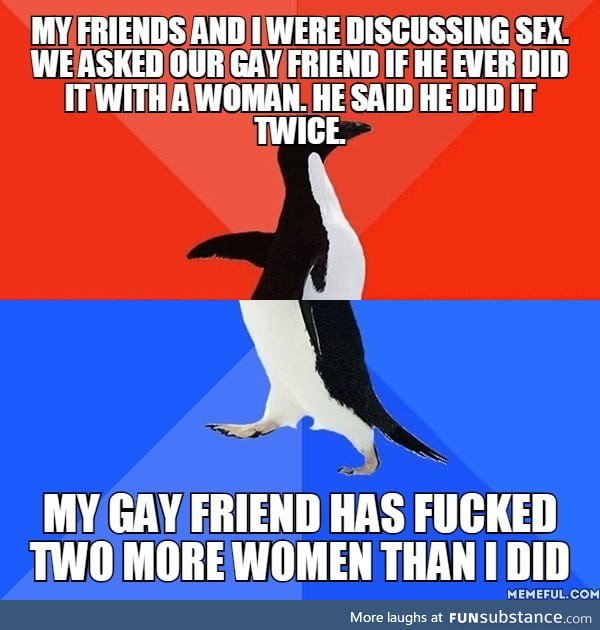 I'm 22 and still a virgin. I have to lie all the time