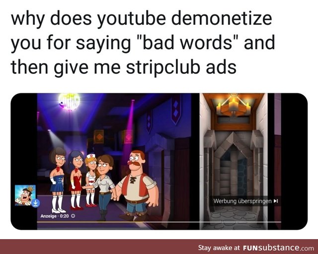 Youtube is ruined